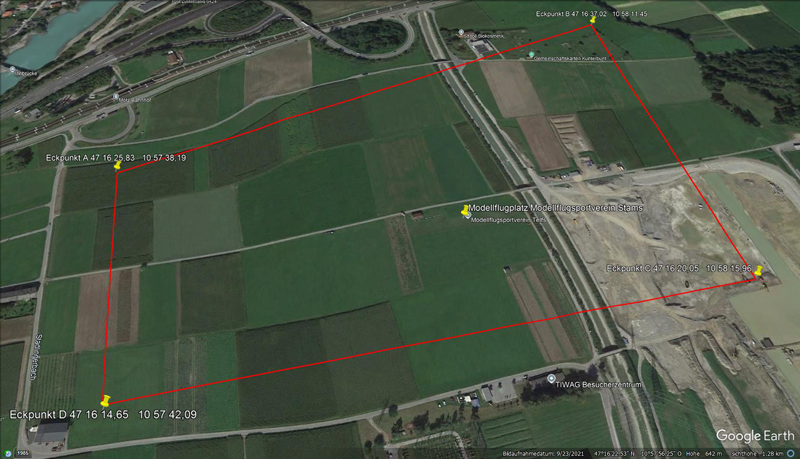 Flugzonen GELB grossneu